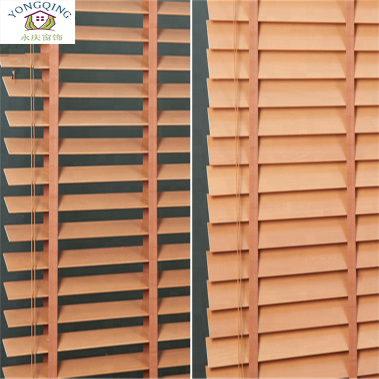 Vertical Blinds & Wooden Horizontal Blinds Slats for ...